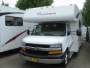 2007 Coachmen Freelander