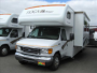 2008 Fleetwood Tioga Ranger