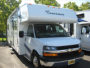 2007 Coachman Freelander