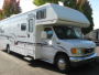 2006 Winnebago Chalet