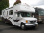2007 Itasca Spirit