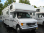 2006 Winnebago Chalet