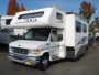 2003 Fleetwood Tioga