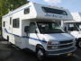 2001 Fleetwood Jamboree