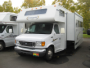 2005 Jayco Greyhawk