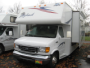 2006 Jayco Greyhawk
