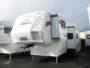 2008 Jayco Eagle