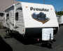 2013 Heartland Prowler