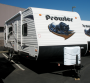 2013 Heartland Prowler