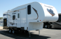 New 2013 Heartland PROWLER SPORT 21PSRB Fifth Wheel For Sale