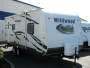 New 2013 Forest River Wildwood 21RBS Travel Trailer For Sale