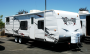 New 2013 Forest River Wildwood 281QBXL Travel Trailer For Sale