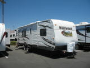 New 2013 Forest River Wildwood 26RKS Travel Trailer For Sale
