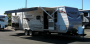 New 2013 Starcraft AUTUMN RIDGE 309BHL Travel Trailer For Sale
