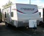 New 2013 Starcraft AUTUMN RIDGE 278BH Travel Trailer For Sale