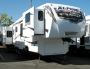 2013 Keystone Alpine