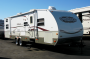 2008 Keystone Outback
