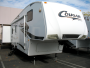 2009 Keystone Cougar