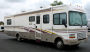 Used 2002 Fleetwood Bounder 36S Class A - Gas For Sale