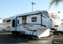 2013 Keystone Alpine