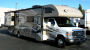 2013 THOR MOTOR COACH Four Winds