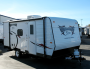New 2013 Forest River Wildwood 195BHXL Travel Trailer For Sale