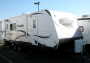 New 2014 Heartland Prowler 24PRKS Travel Trailer For Sale