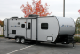 Used 2008 Starcraft Star Stream Travel Trailer 24BH Travel Trailer For Sale