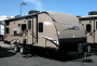 New 2014 Heartland Wilderness 2650BH Travel Trailer For Sale