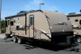 New 2014 Heartland Wilderness 2750RL Travel Trailer For Sale