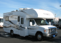 Used 2012 Thor Freedom Elite 21C Class C For Sale