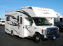New 2011 Fourwinds Chateau 21C Class C For Sale