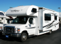 New 2012 Thor Freedom Elite 26E Class C For Sale