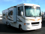 2011 Fourwinds Hurricane