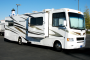2011 Fourwinds Hurricane