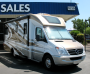 2013 Itasca Navion