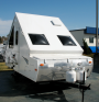 2013 Forest River FLAGSTAFF HARD SIDE