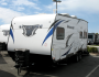 New 2013 Forest River Sandstorm 203SLC Travel Trailer Toyhauler For Sale