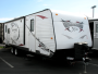 New 2013 Forest River Wildwood 251RLXL Travel Trailer For Sale