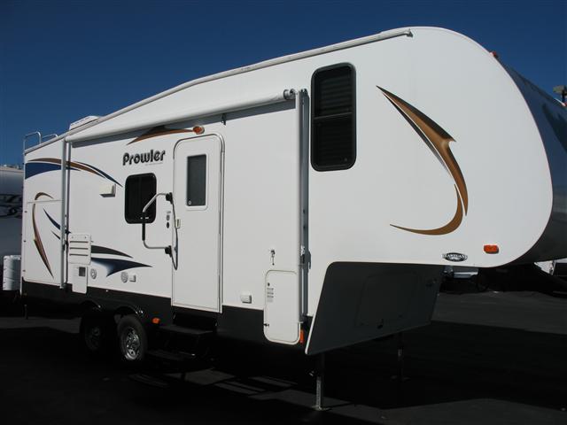 2012 Heartland Prowler