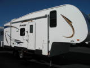 Used 2012 Heartland Prowler 21SB Fifth Wheel For Sale