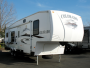 2007 Dutchmen Colorado