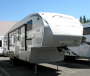Used 2011 Keystone Cougar HIGH COUNRTY 299RKS Fifth Wheel For Sale