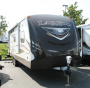 New 2013 Keystone Laredo 296RL Travel Trailer For Sale