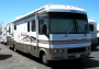 2001 Itasca Suncruiser
