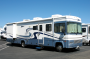 2001 Fleetwood Storm