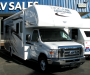 2013 Fleetwood Tioga Montara