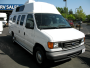 Used 2003 Ford Econoline E-350 SUPER Class B For Sale