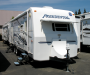 2004 Holiday Rambler Presidential