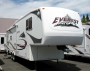 2006 Keystone Everest